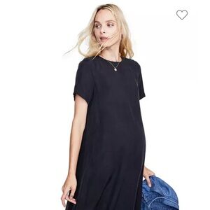 Hatch: James Dress Maternity MIDI Dress
